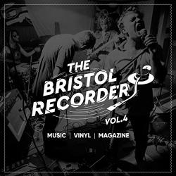 V/A Bristol Recorder 4 -rsd-
