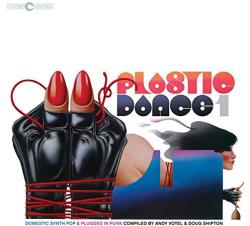 Various Plastic Dance V. 1