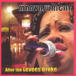 Wright, Marva After The Levees Broke