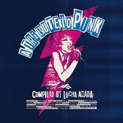 Various Lucha Amada Iii - Ska - facethemusic - 13 690 Ft