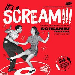 V/A It's A Scream