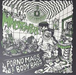 Minestompers Porno Mags & Body Bags - facethemusic - 9 190 Ft