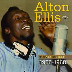 Ellis, Alton Treasure Isle 1966- 1968 - facethemusic - 6 690 Ft