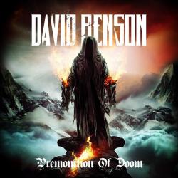 Benson, David Premonition Of Doom