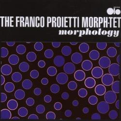 Franco Proietti Morph-Tet MORPHOLOGY