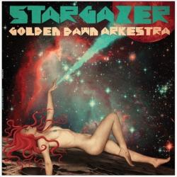 Golden Dawn Arkestra STARGAZER