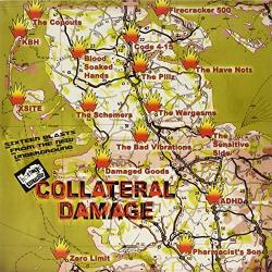 Various Collateral Damage