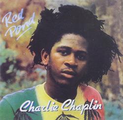 Charlie Chaplin RED POND