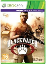 Rockstar Games Blackwater (Xbox 360)