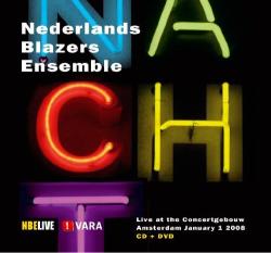 Nederlands Blazers Ens NACHT