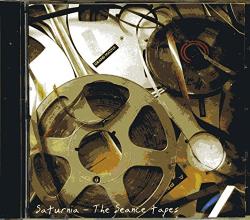 SATURNIA Seance Tapes - facethemusic - 4 490 Ft