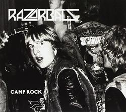 RAZORBATS CAMP ROCK