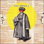 Sonic Chicken 4 Sonic Chicken 4