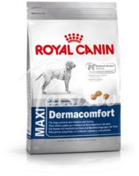 Royal Canin Maxi 26-45 Kg Dermacomfort 10kg