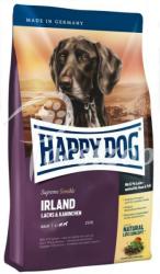 Happy Dog SUPREME SENSIBLE IRLAND 2x12.5KG+JÁTÉK GUMI KOLBÁSZ KÖTÉLLEL