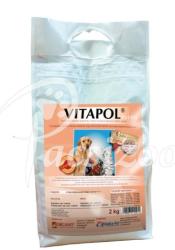 Vitapol Pulvis 2kg Kutya-macska Takarmánykiegészítő