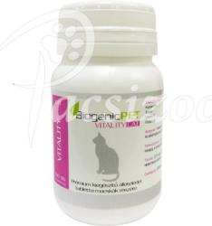 BiogenicPet Vitality Cat 60 Db/doboz