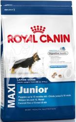 Royal Canin Maxi 26-45 Kg Junior 4kg