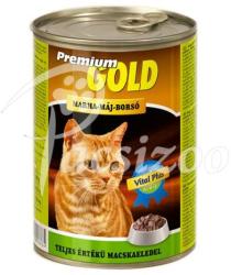 Premium Cat PRÉMIUM CAT KONZERV HÚS 24x415G