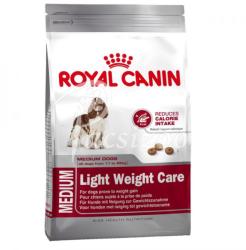 Royal Canin Medium 11-25 Kg Light Weight Care 9kg