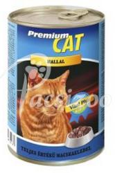 Premium Cat PRÉMIUM CAT KONZERV HAL 24x415G