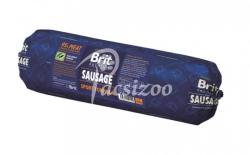 Brit Kutyaszalámi - Sausage Sport Beef & Rice 6x800 G