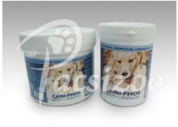 Cani-Phos Táplálékkiegészítő Ca/p=1, 3/100 Db