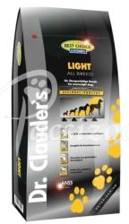 Dr.Clauder's Dr. Clauders - Best Choice Dog Adult Light Maintenance 12, 5 Kg