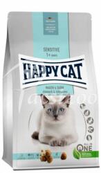 Happy Cat HAPPY CAT Sensitive Haut & Fell (Bőr & Szőr) 1, 3kg