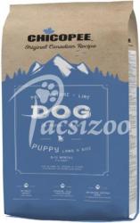 Chicopee Pro-nature Line Puppy Adult Lamb & Rice 20 Kg