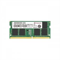 Transcend JetRam 32GB DDR4 3200MHz JM3200HSE-32G