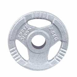 Sportmann Greutate haltera Sportmann Hammerton 2.5 kg/51mm (SM1131)