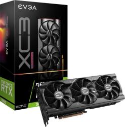 EVGA GeForce RTX 3080 XC3 ULTRA GAMING 10GB GDDR6X (10G-P5-3885-KR)