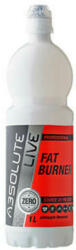 Absolute Live Absolute-Live Fat Burner Pineapple 1000ml