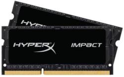 Kingston HyperX Impact 32GB (2x16GB) DDR4 2933MHz HX429S17IB2K2/32