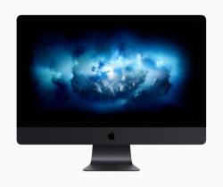 Apple iMac Pro 27 Z0UR000ZV/BG