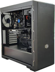 PCX 479203 Számítógép konfiguráció