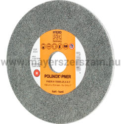 Pferd Polinox-csziszolókorongpner-h15006-25, 4a Finom (895764)