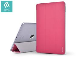 DEVIA ST319181 Light Grace iPad Pro 12.9"2018 rózsaszín védőtok (ST319181) - bestbyte