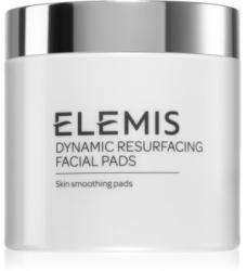 ELEMIS Dynamic Resurfacing Facial Pads arctisztító peeling párnácskát az élénk és kisimított arcbőrért 60 db
