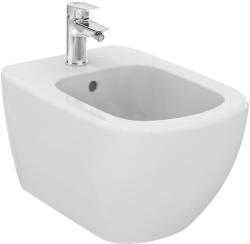 Ideal Standard Bideu suspendat alb mat Ideal Standard Tesi (T3552V1) - neakaisa