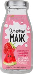 Bielenda Mască de față - Bielenda Smoothie Mask Prebiotic Moisturizing Mask 10 g Masca de fata