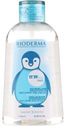 BIODERMA Apă micelară pentru copii - Bioderma Abcderm H2O Micellar Water 1000 ml