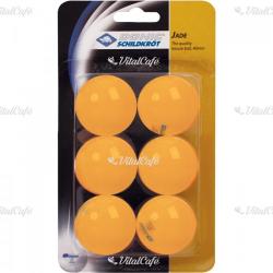 Donic Jade ping-pong labda narancs (204400024)