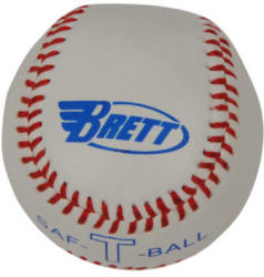 Spartan Baseball labda BRETT (112902) - sportsarok