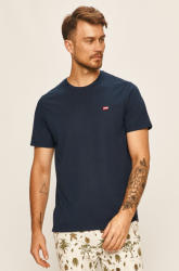 Levi's - T-shirt - sötétkék S - answear - 10 990 Ft