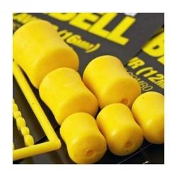 Korda Pop-Up Dumbell lebegő csali imitáció I. B. Yellow 12mm (KPB39)