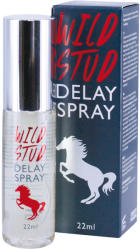 Cobeco Pharma Wild Stud Delay Spray pentru ejaculare precoce, intarziere, Original 22ml Stud 100