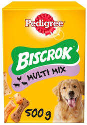 PEDIGREE Biscrok Multi Mix, 500 g