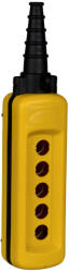 Schneider Electric Schneider XACA05 Harmony XACA függőkapcsoló üres tokozat, 5 lyukú (XACA05)
